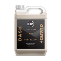 DASH GUARD + - 1 Gal - Owners Pride Car Care