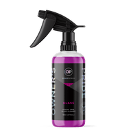 Glass - 16oz - Owners Pride Car Care