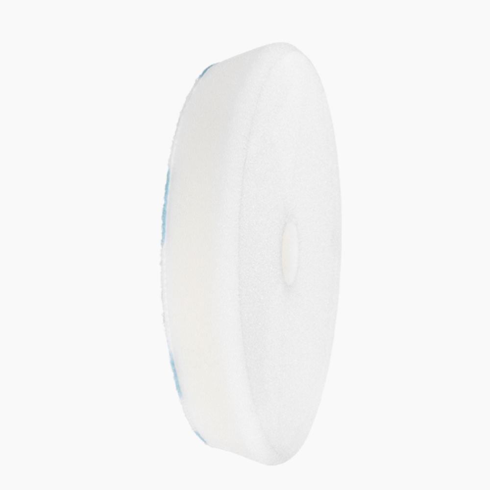 OP WHITE POLISHING PAD - Owners Pride Car Care