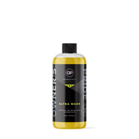 ULTRA WASH - 16oz - Owners Pride Car Care